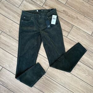 NWT Nordstrom Corduroy Skinny Jeans
